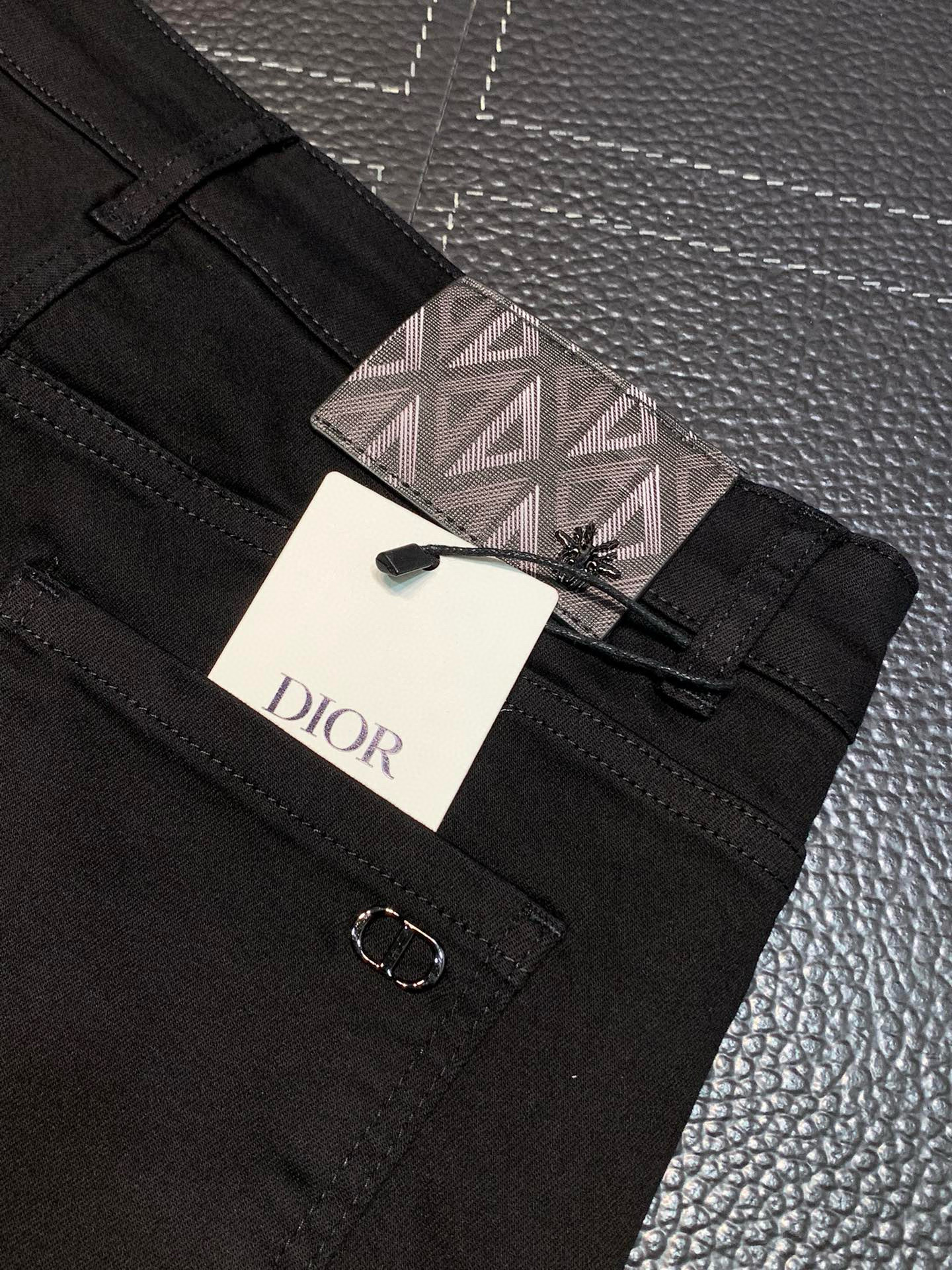 Christian Dior Jeans